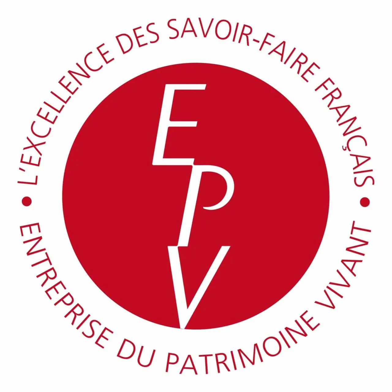 Label Entreprise du Patrimoine Vivant